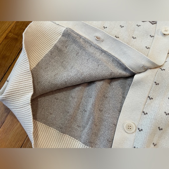 Loft Outlet winter sweater - Picture 5 of 11